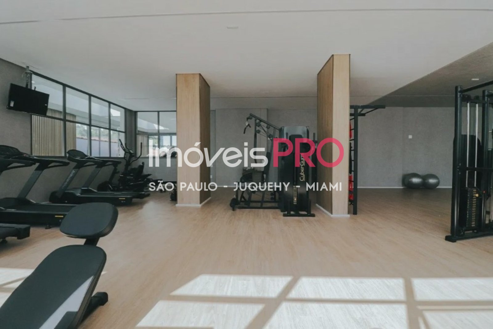 Apartamento para Vender, Campo Belo | Cód: IP41232 — 