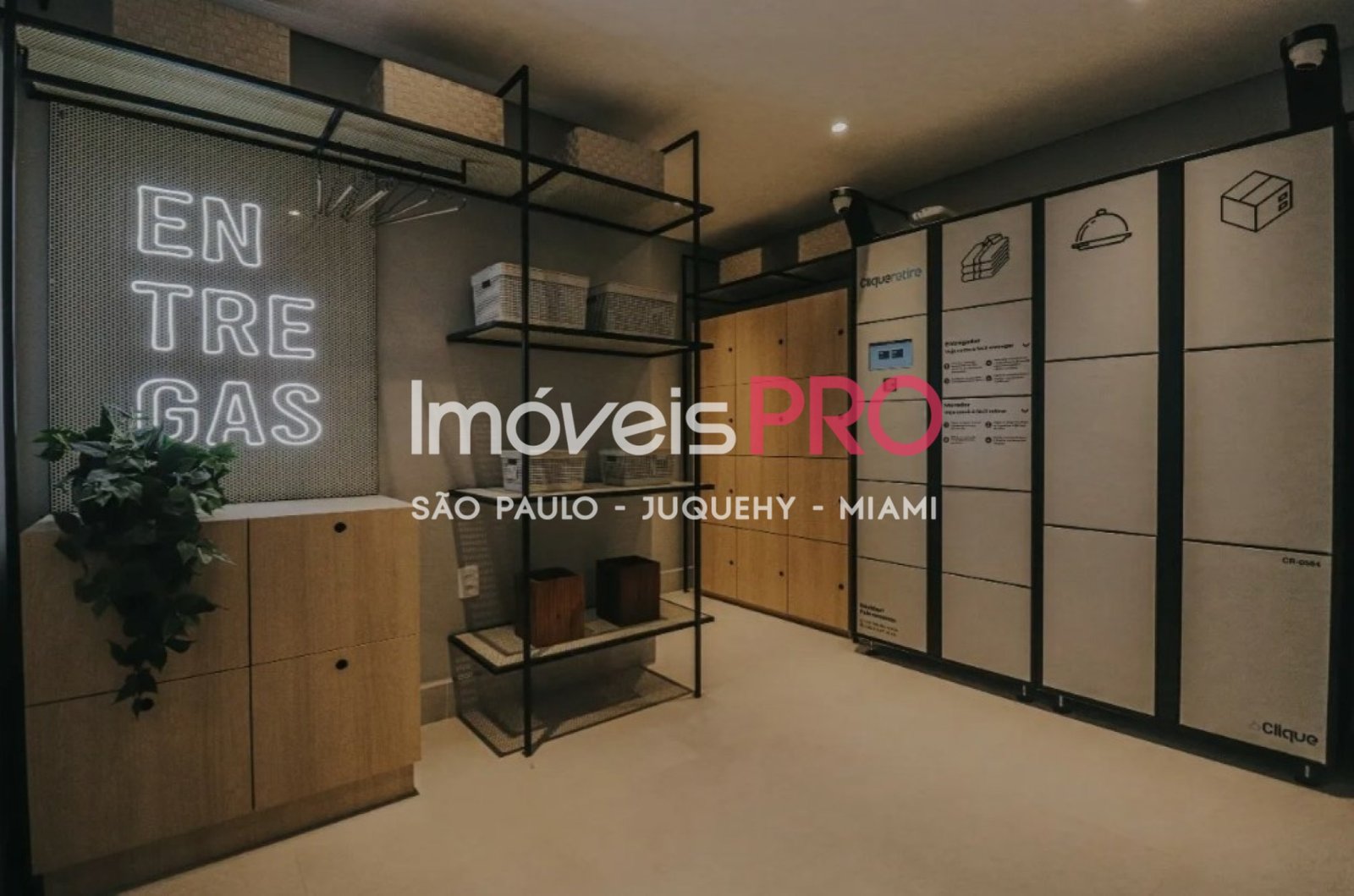Apartamento para Vender, Campo Belo | Cód: IP41232 — 