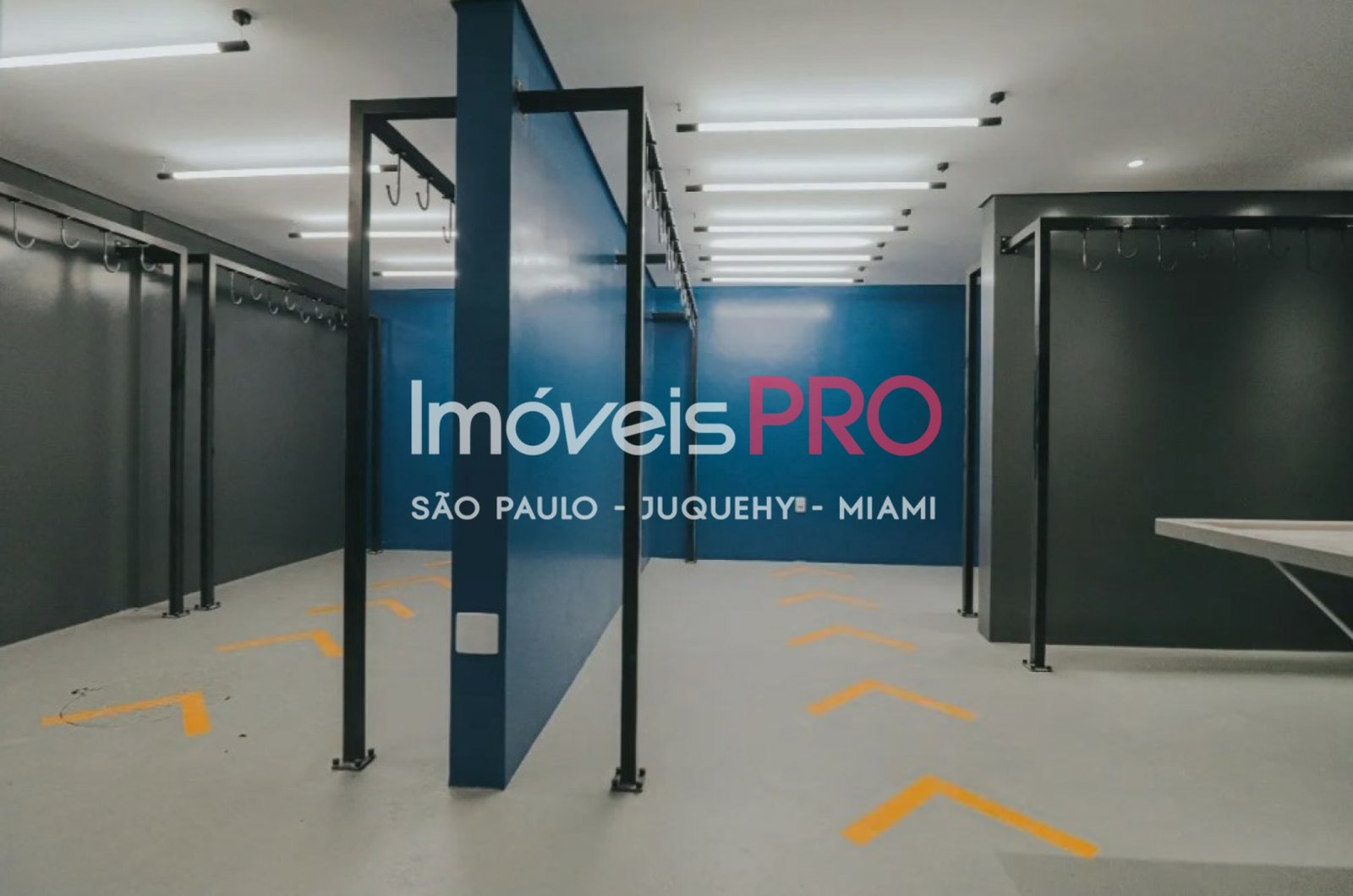 Apartamento para Vender, Campo Belo | Cód: IP41232 — 