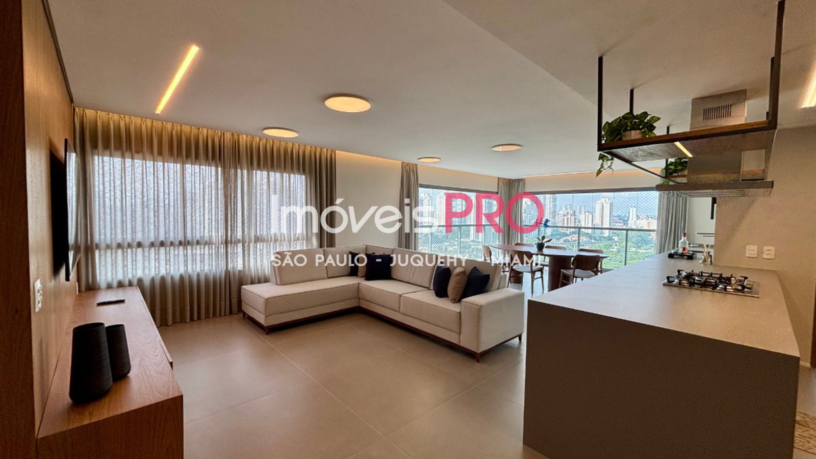 Apartamento para Vender, Campo Belo | Cód: IP41232 — foto 4
