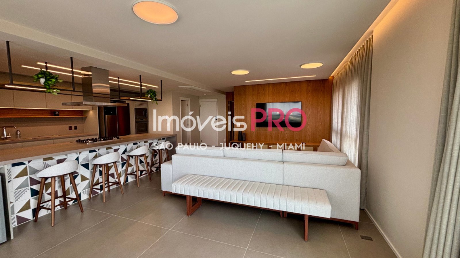 Apartamento para Vender, Campo Belo | Cód: IP41232 — foto 7