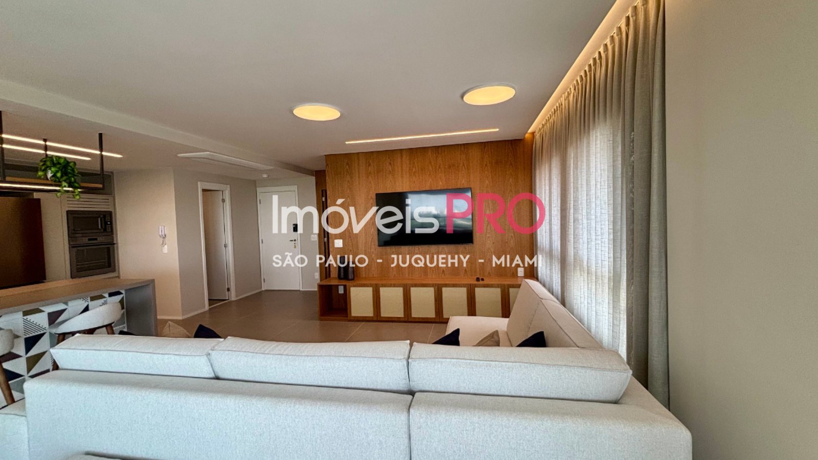 Apartamento para Vender, Campo Belo | Cód: IP41232 — 