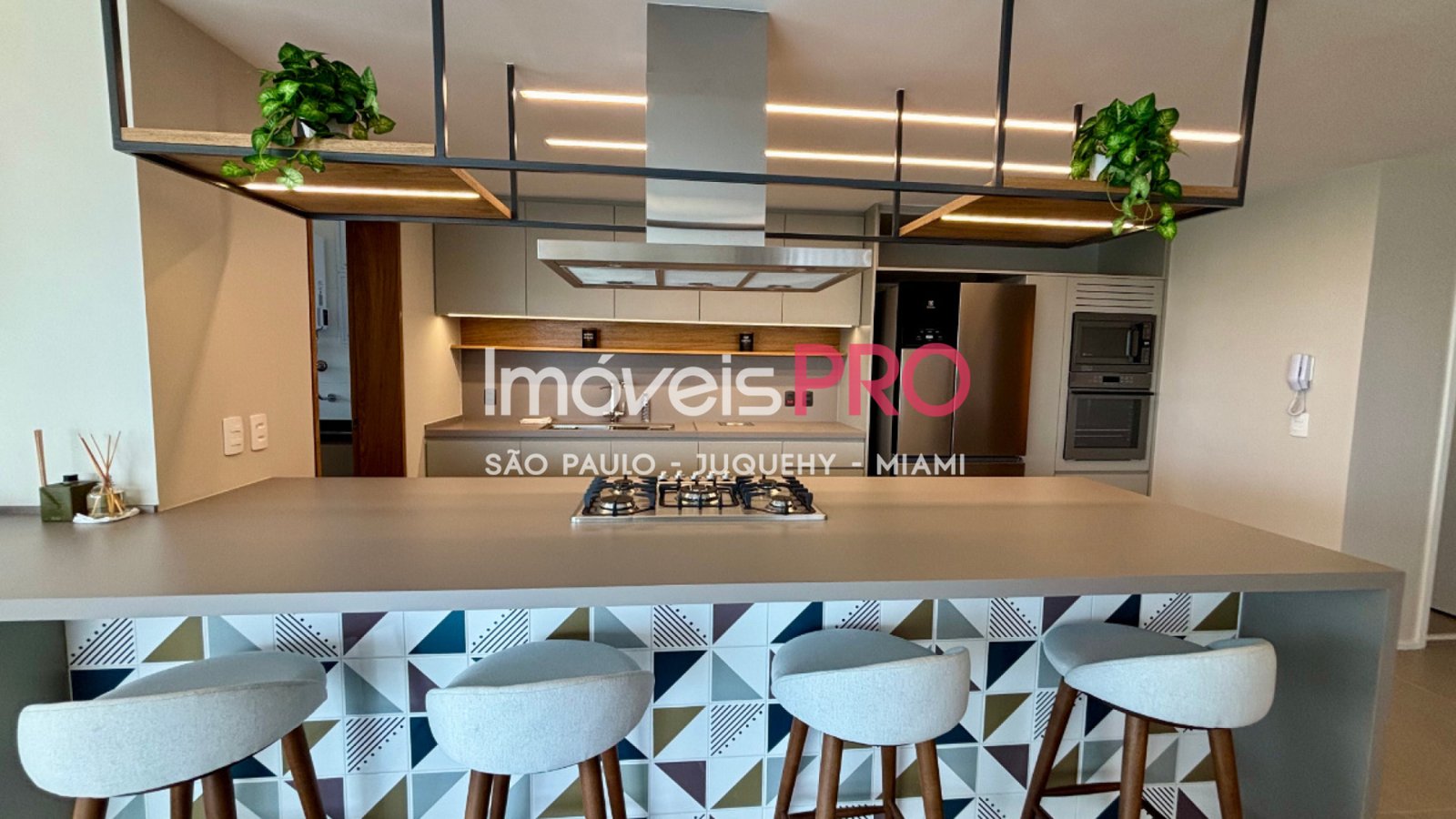 Apartamento para Vender, Campo Belo | Cód: IP41232 — 