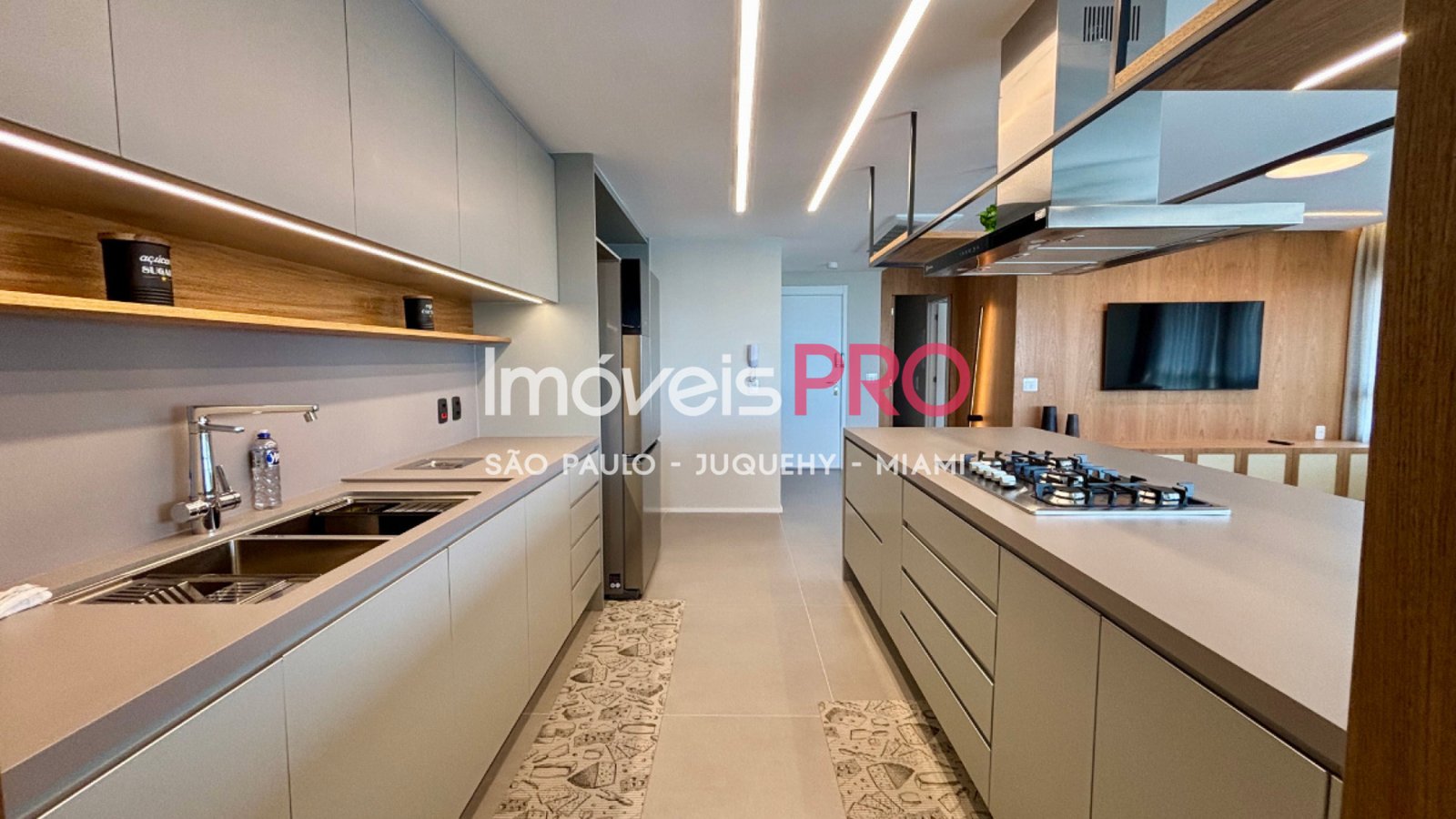Apartamento para Vender, Campo Belo | Cód: IP41232 — 