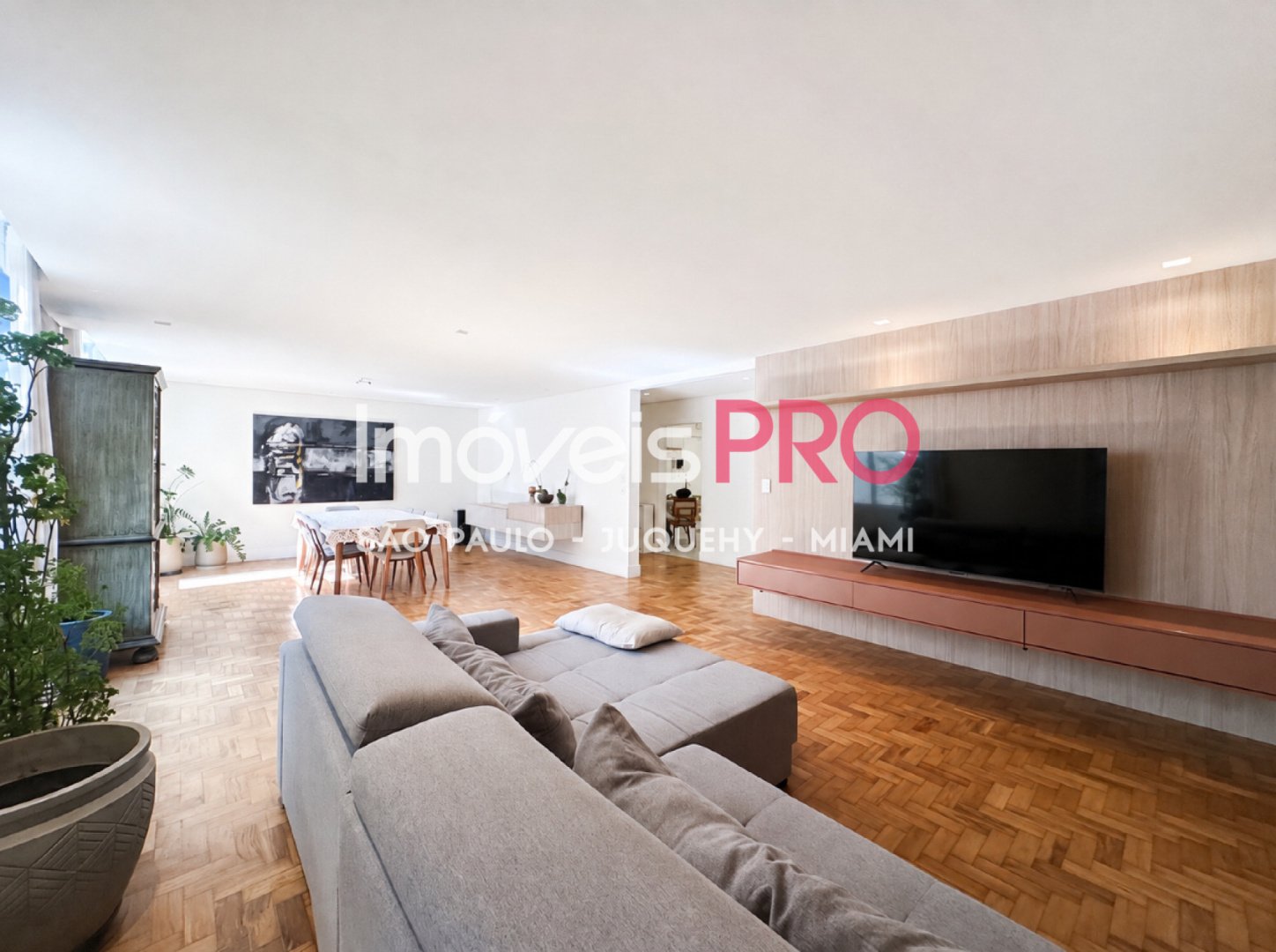 Apartamento para Vender, Jardim Paulista | Cód: IP41233 — foto 1