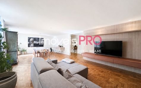 Apartamento em Jardim Paulista — foto 1 (Ref. IP41233)