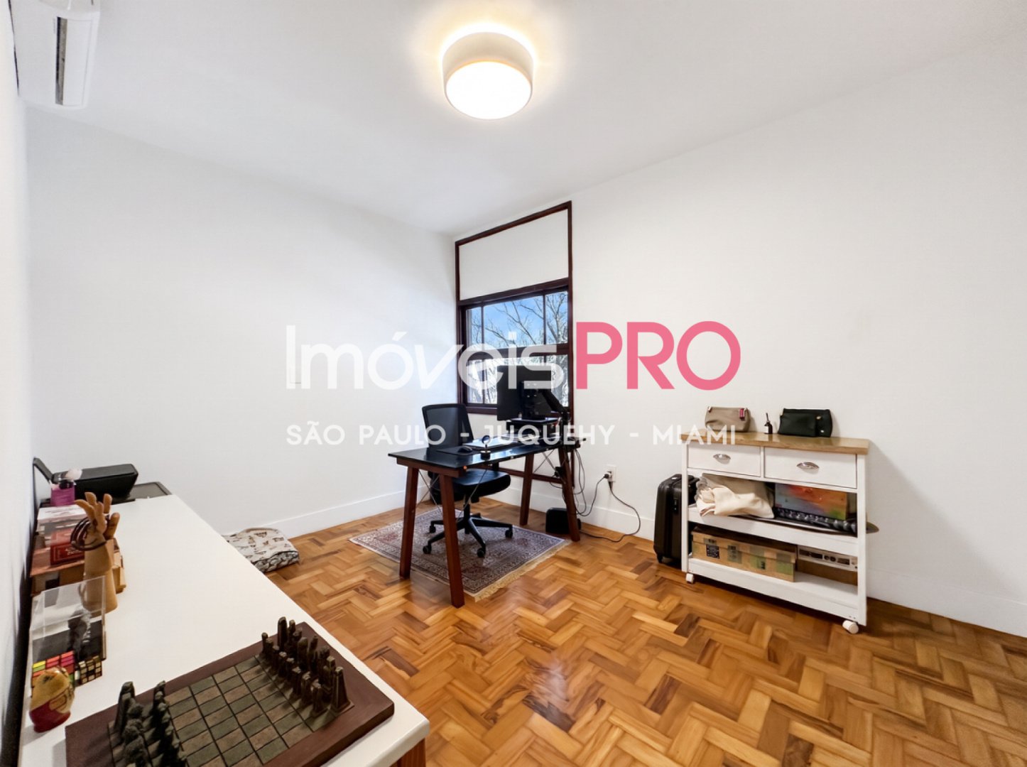 Apartamento para Vender, Jardim Paulista | Cód: IP41233 — 
