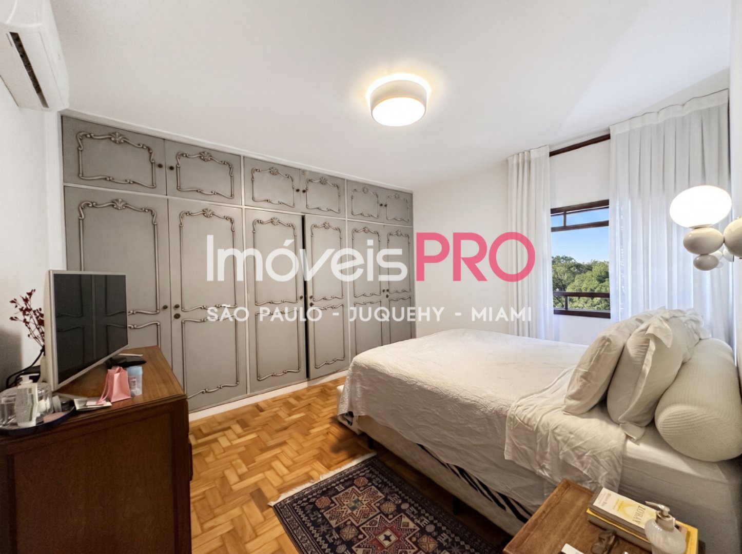 Apartamento para Vender, Jardim Paulista | Cód: IP41233 — 