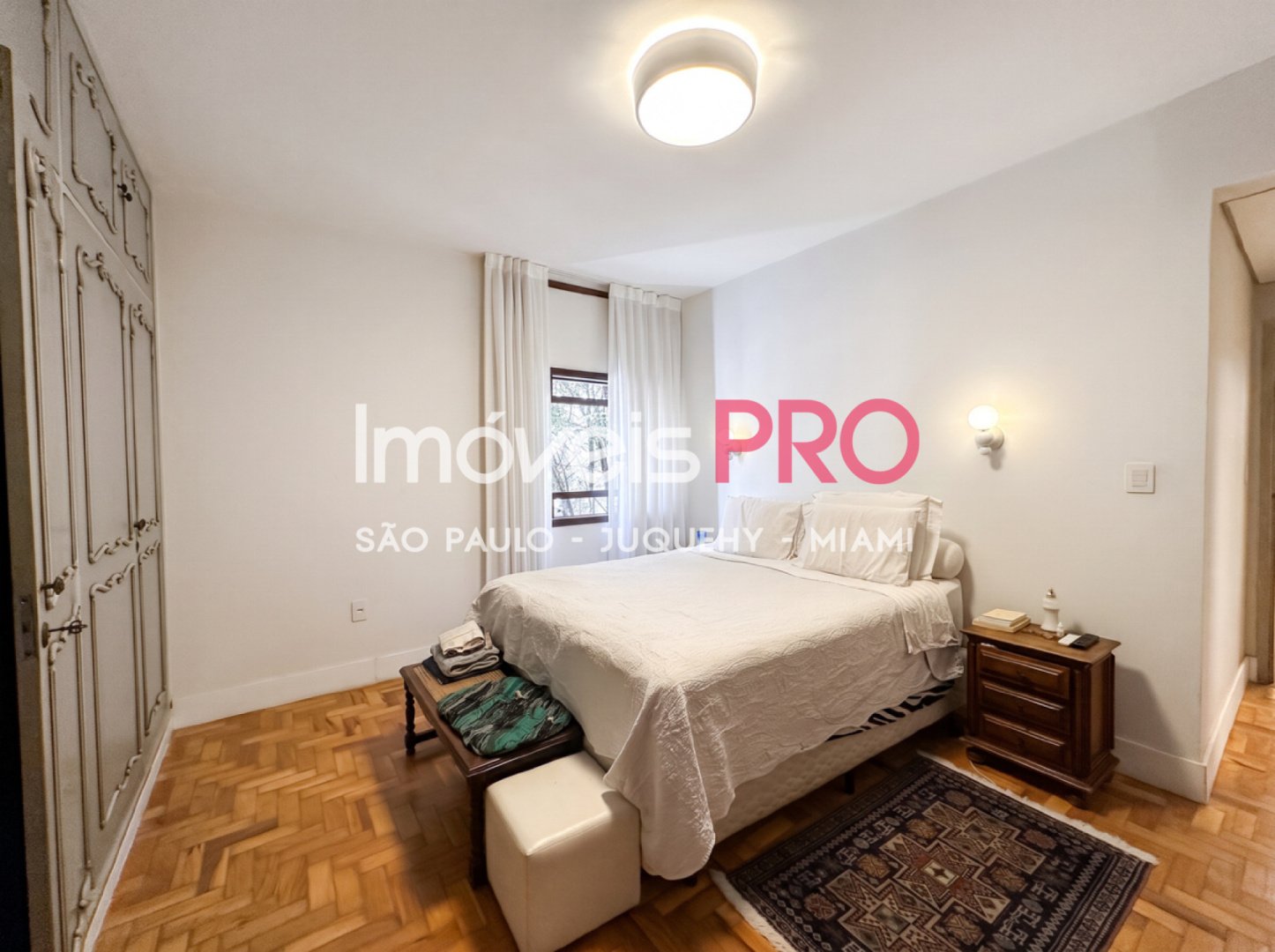 Apartamento para Vender, Jardim Paulista | Cód: IP41233 — 