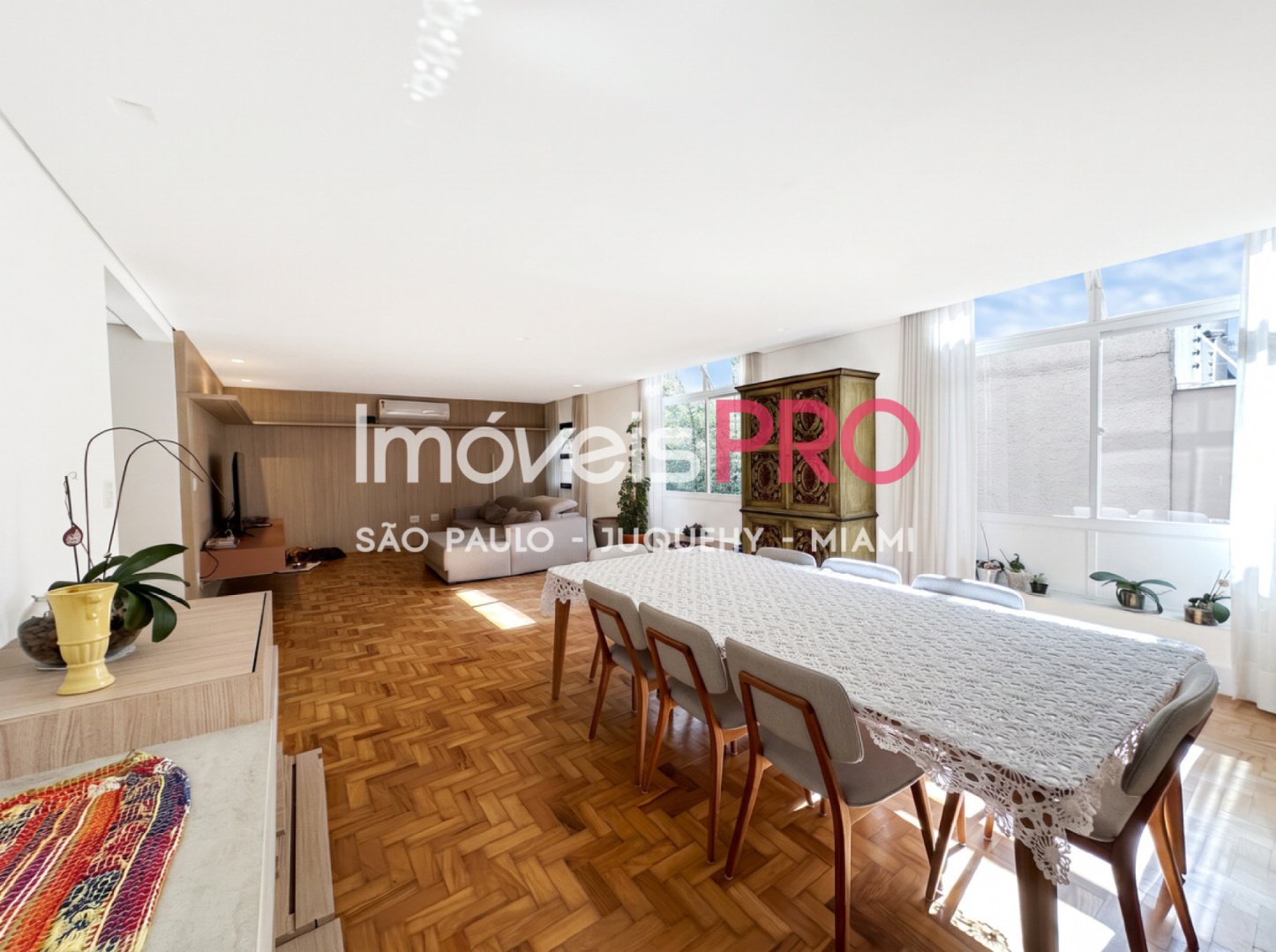 Apartamento para Vender, Jardim Paulista | Cód: IP41233 — foto 2