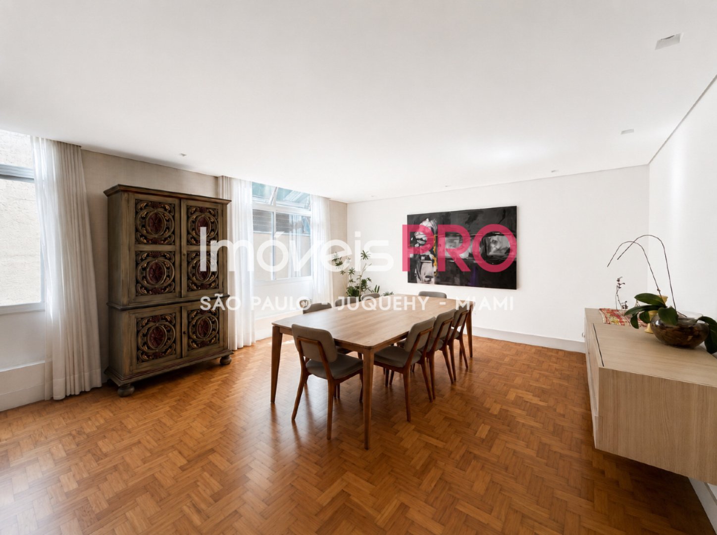Apartamento para Vender, Jardim Paulista | Cód: IP41233 — foto 3