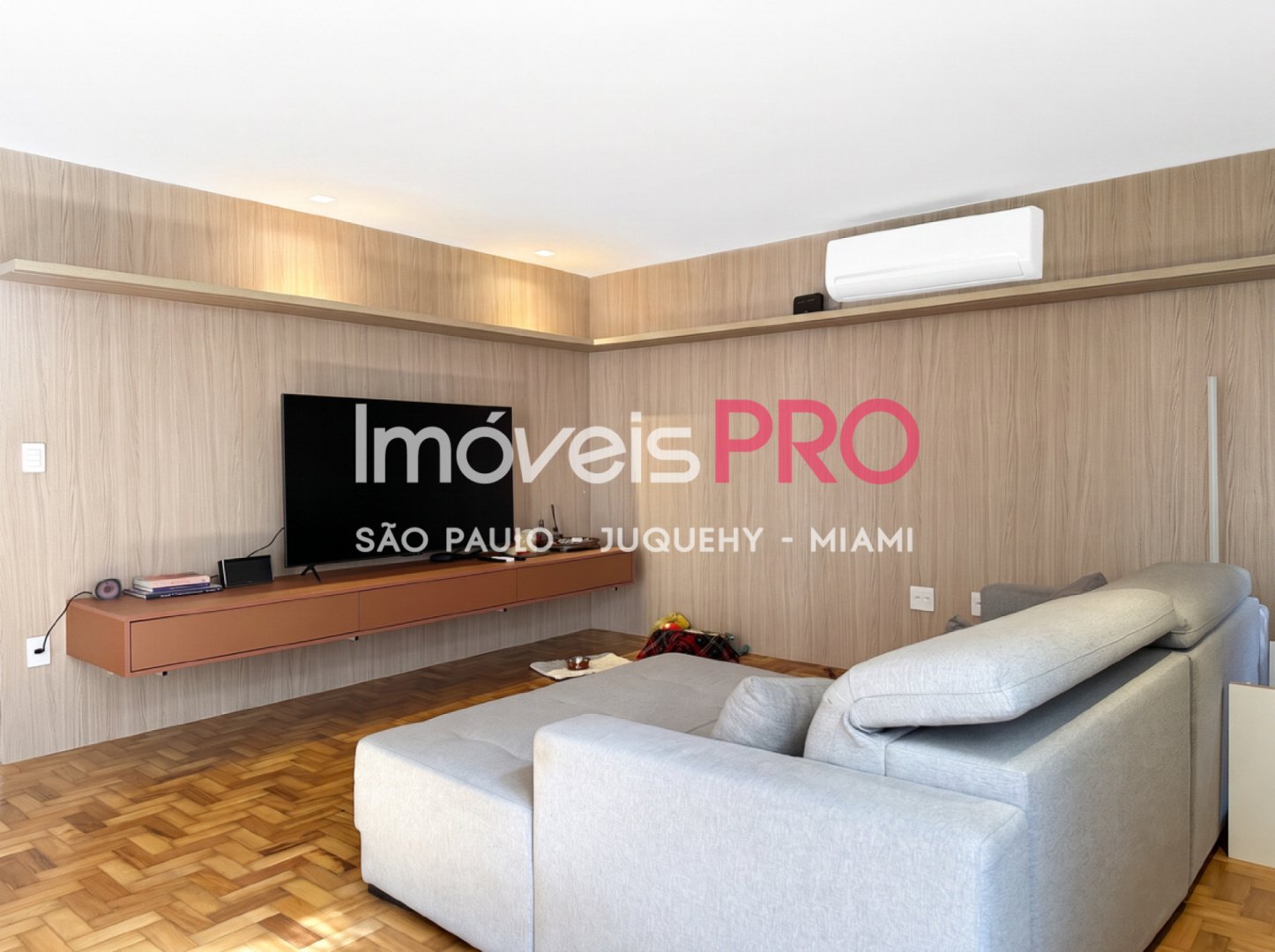 Apartamento para Vender, Jardim Paulista | Cód: IP41233 — foto 4