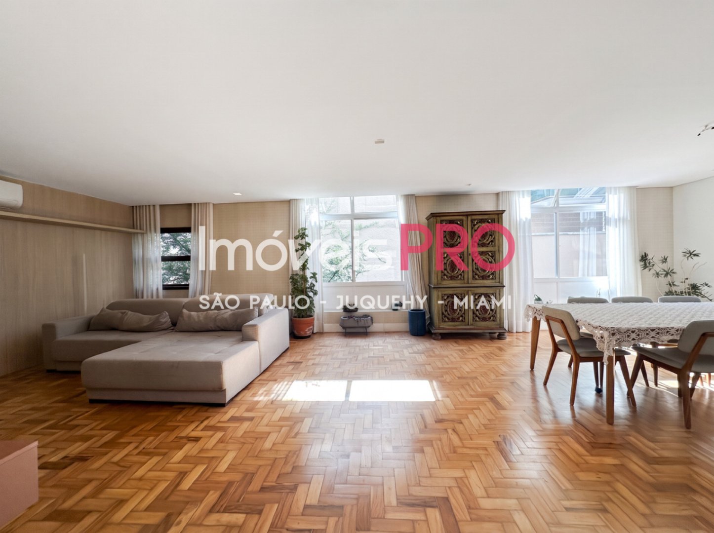 Apartamento para Vender, Jardim Paulista | Cód: IP41233 — foto 6
