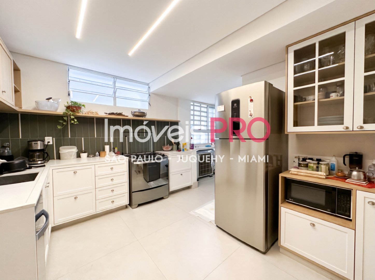 Apartamento para Vender, Jardim Paulista | Cód: IP41233 — foto 7