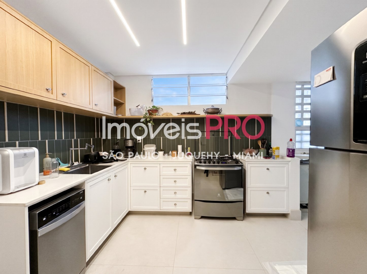 Apartamento para Vender, Jardim Paulista | Cód: IP41233 — 