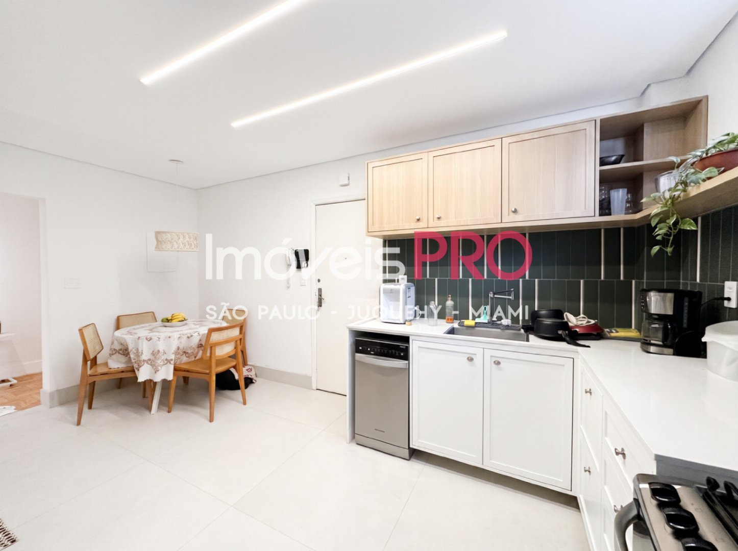 Apartamento para Vender, Jardim Paulista | Cód: IP41233 — 