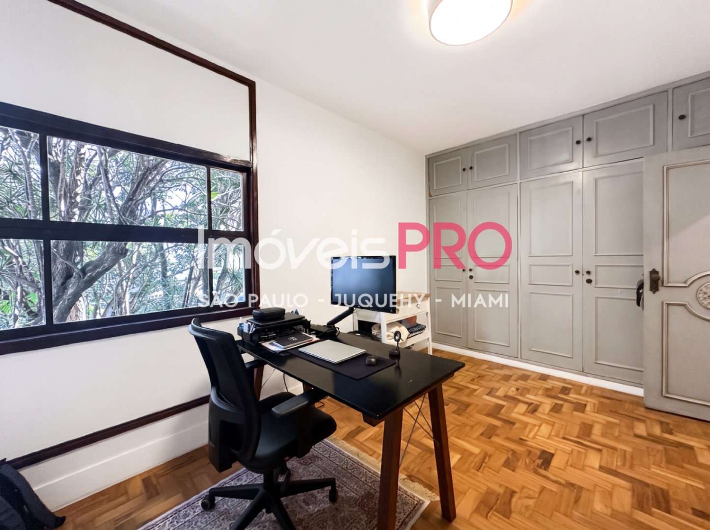 Apartamento para Vender, Jardim Paulista | Cód: IP41233 — 