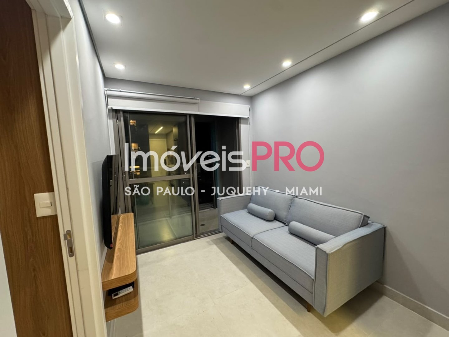 Apartamento para Alugar, Moema | Cód: IP41234 — foto 1