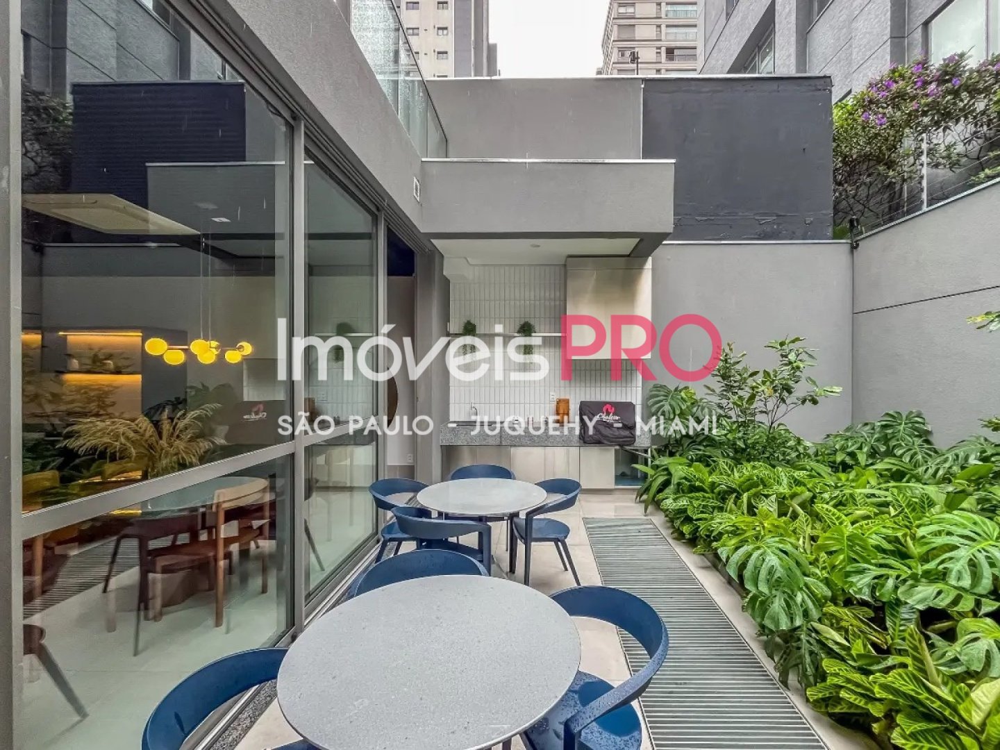 Apartamento para Alugar, Moema | Cód: IP41234 — 
