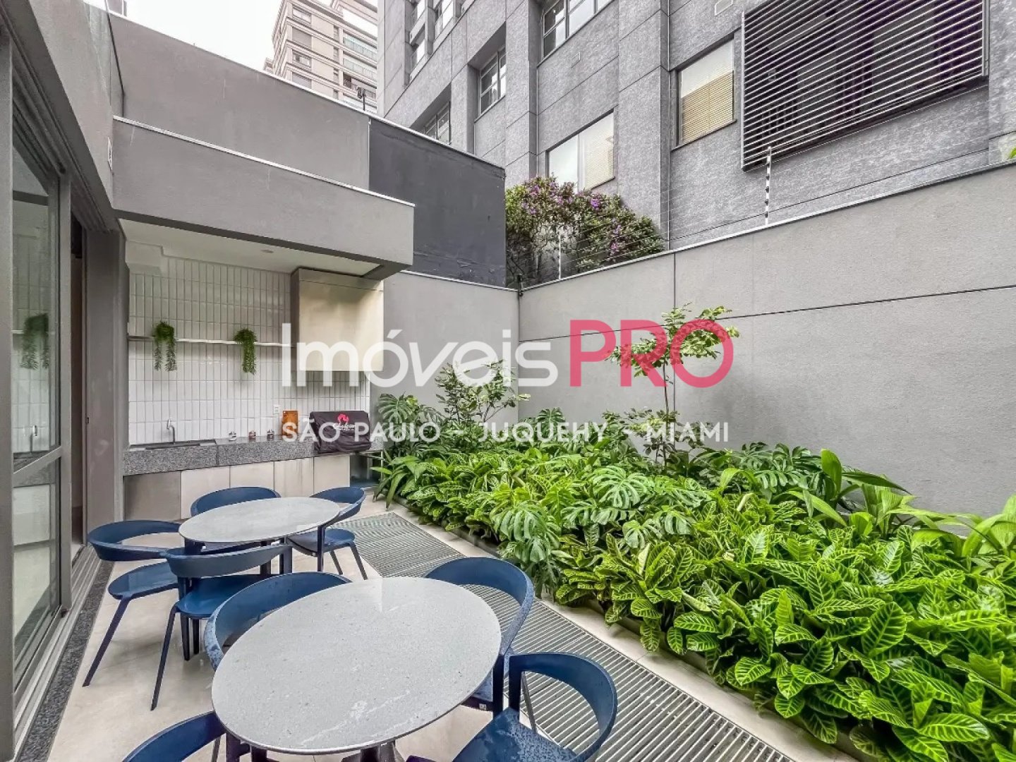 Apartamento para Alugar, Moema | Cód: IP41234 — 
