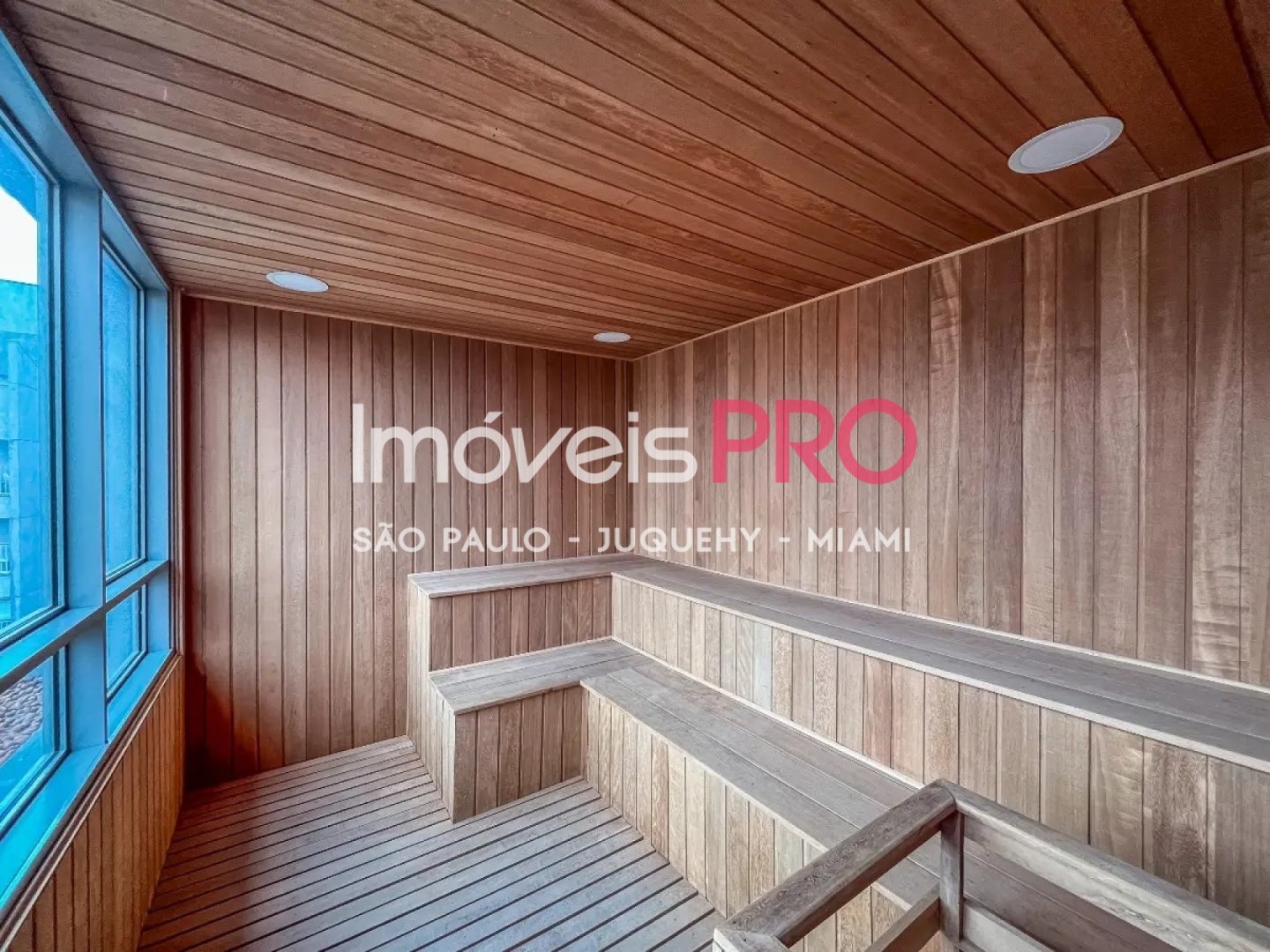 Apartamento para Alugar, Moema | Cód: IP41234 — 