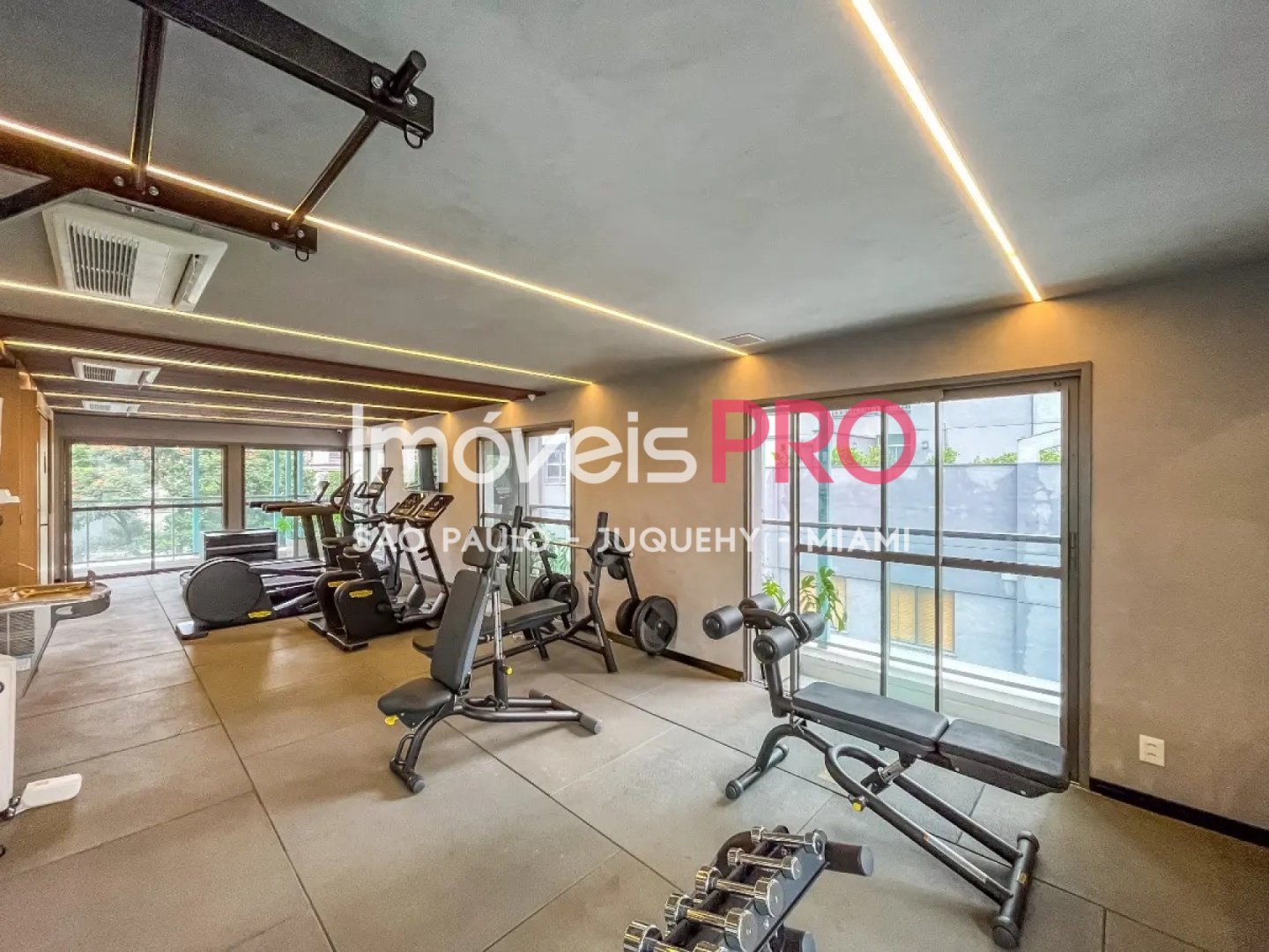 Apartamento para Alugar, Moema | Cód: IP41234 — 