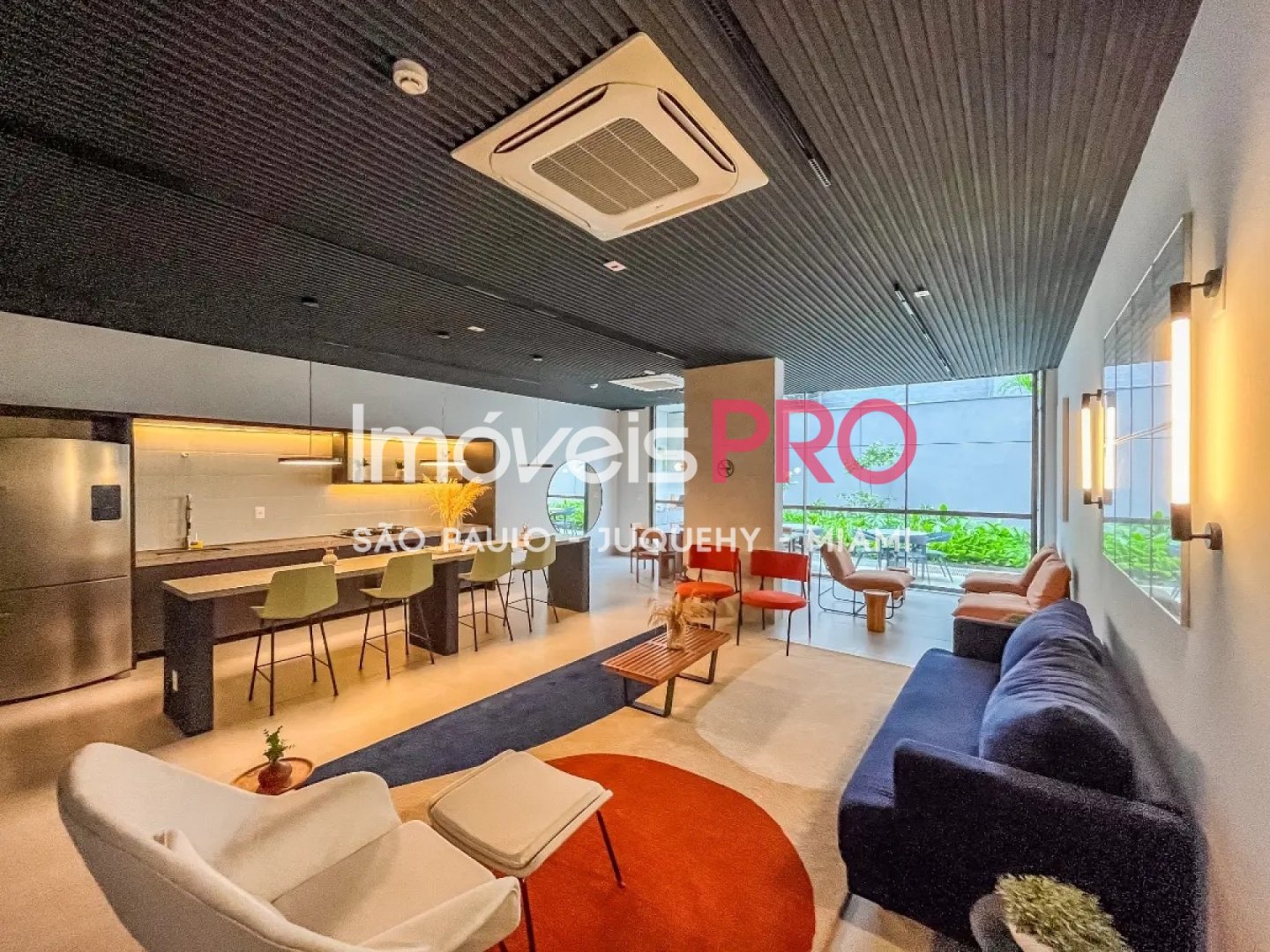 Apartamento para Alugar, Moema | Cód: IP41234 — 