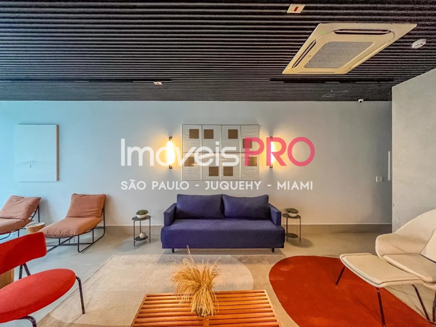 Apartamento para Alugar, Moema | Cód: IP41234 — 