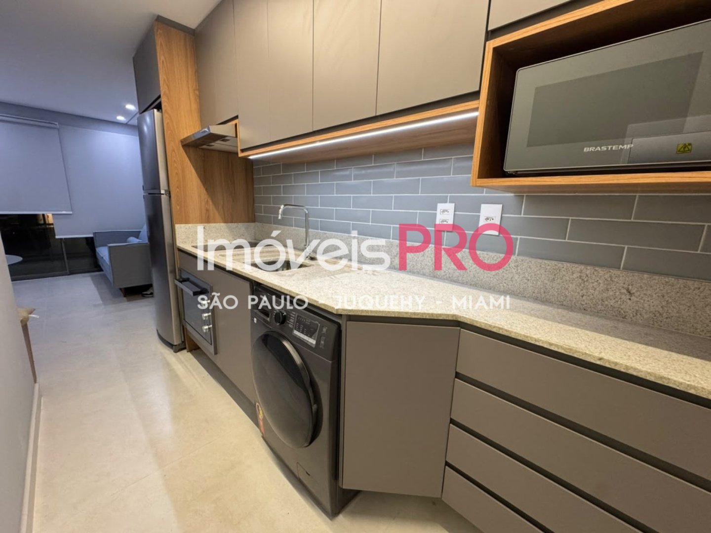Apartamento para Alugar, Moema | Cód: IP41234 — foto 4