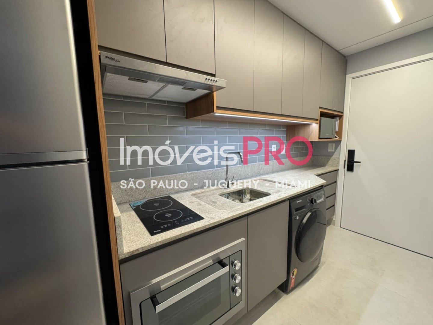 Apartamento para Alugar, Moema | Cód: IP41234 — foto 5