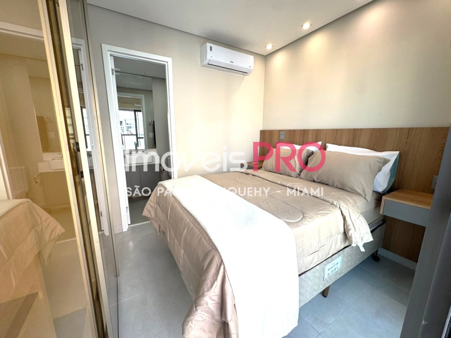Apartamento para Alugar, Moema | Cód: IP41234 — foto 6