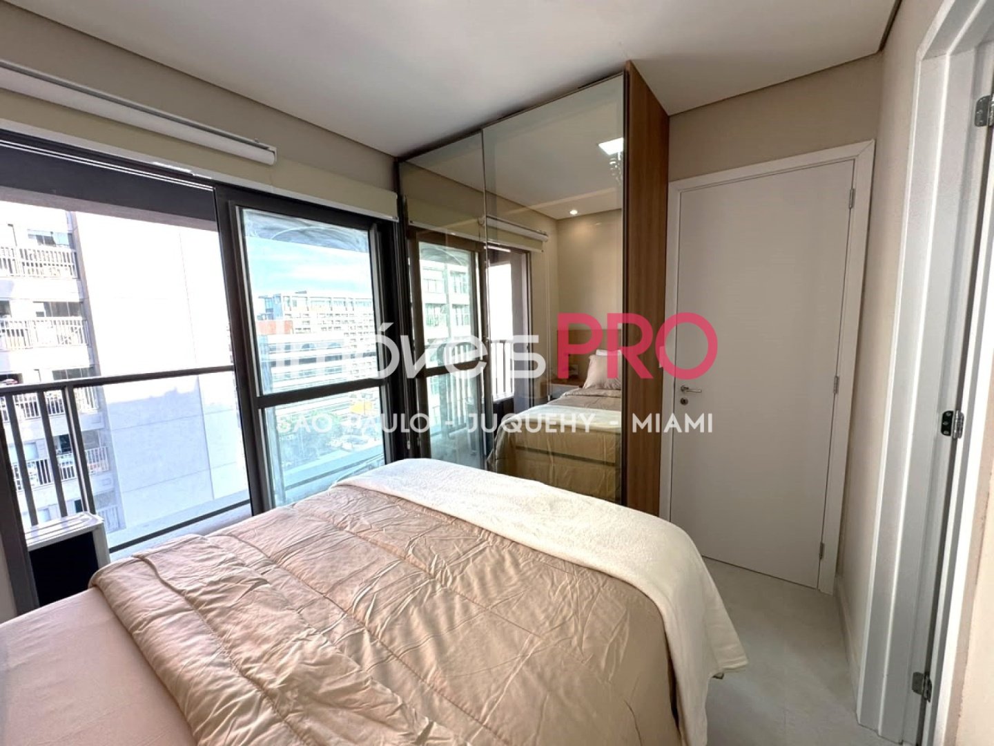 Apartamento para Alugar, Moema | Cód: IP41234 — 