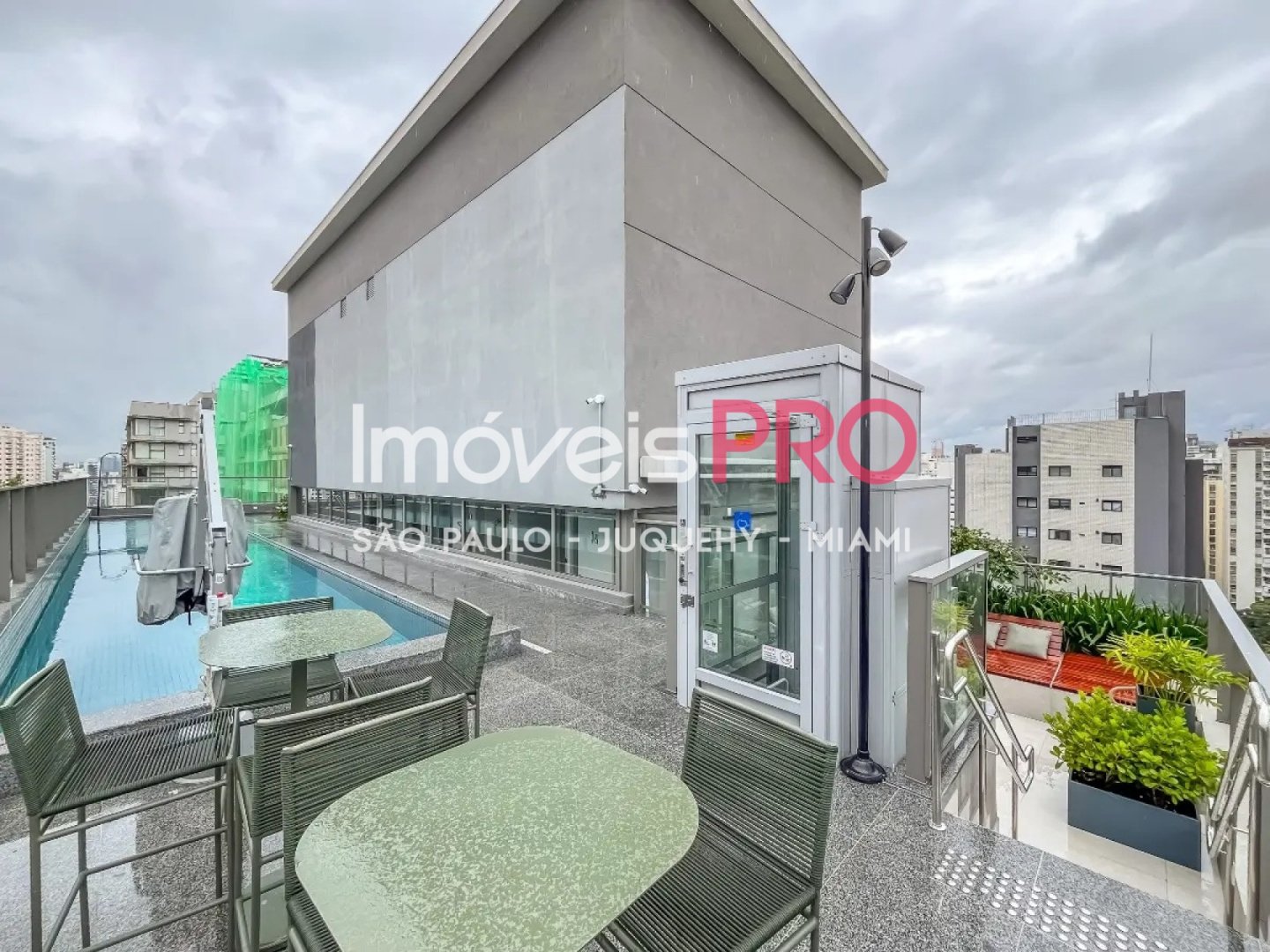 Apartamento para Alugar, Moema | Cód: IP41234 — 