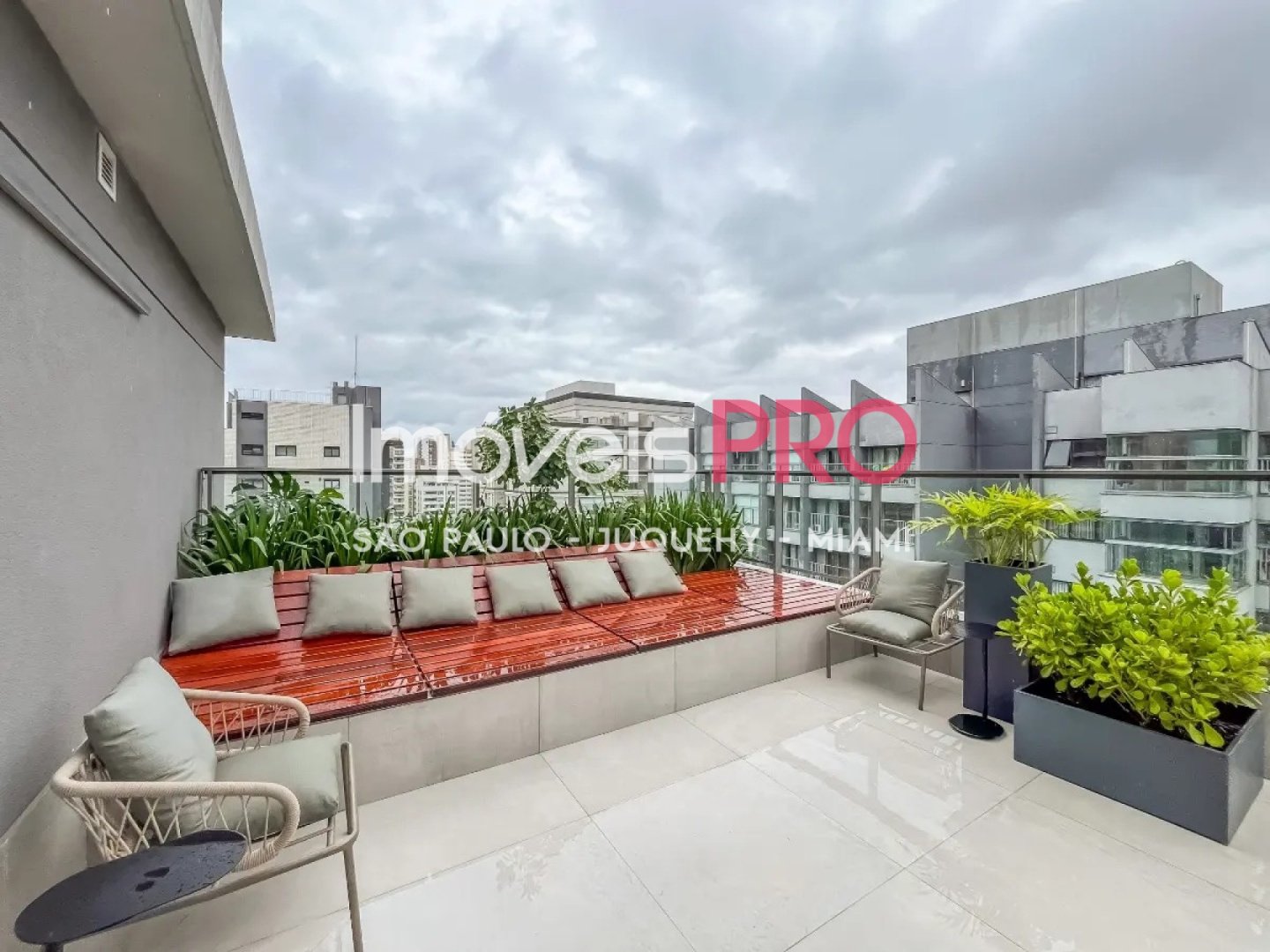 Apartamento para Alugar, Moema | Cód: IP41234 — 