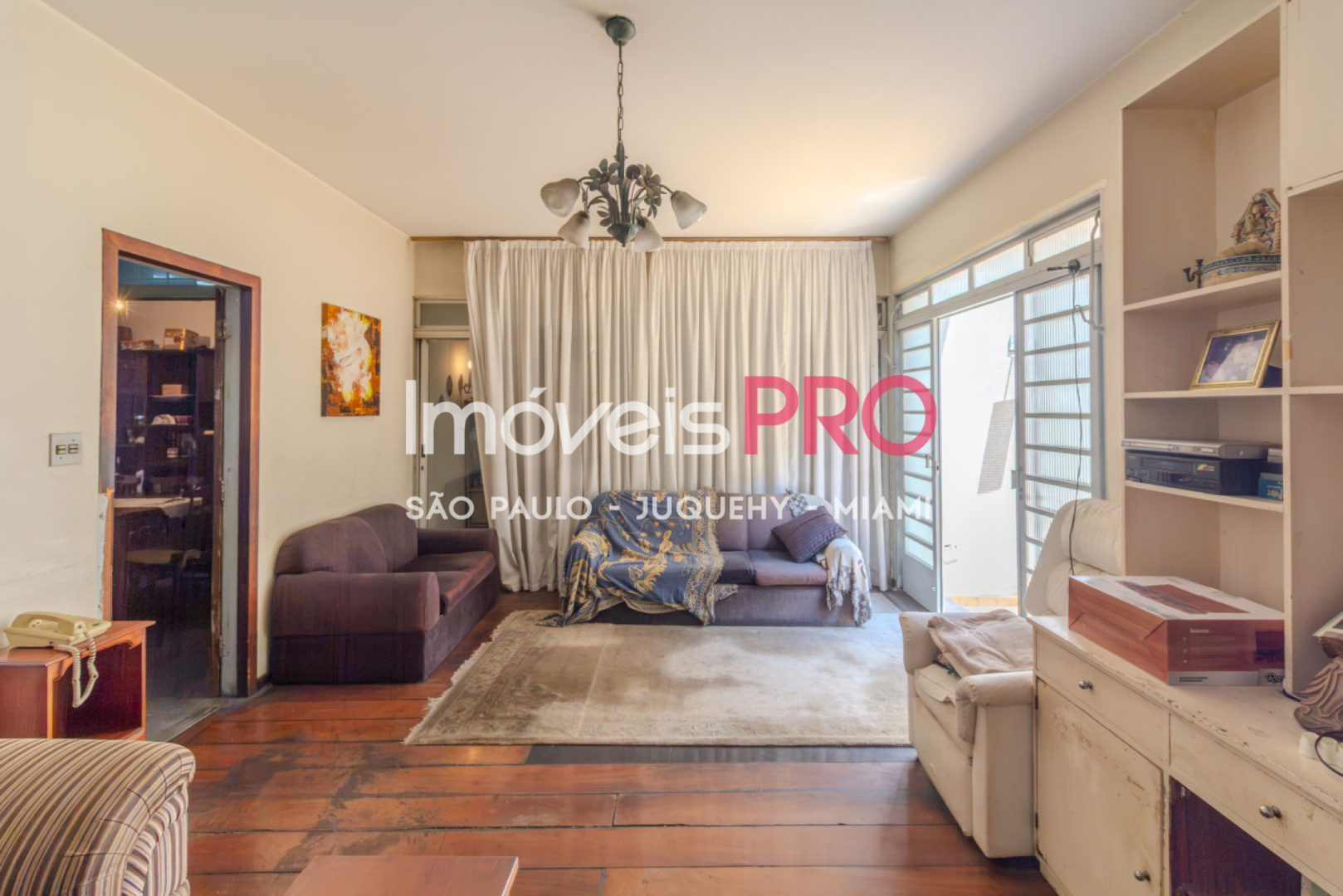 Casa de 4 quartos, 379 m², à venda em Indianópolis — foto 4 de 18