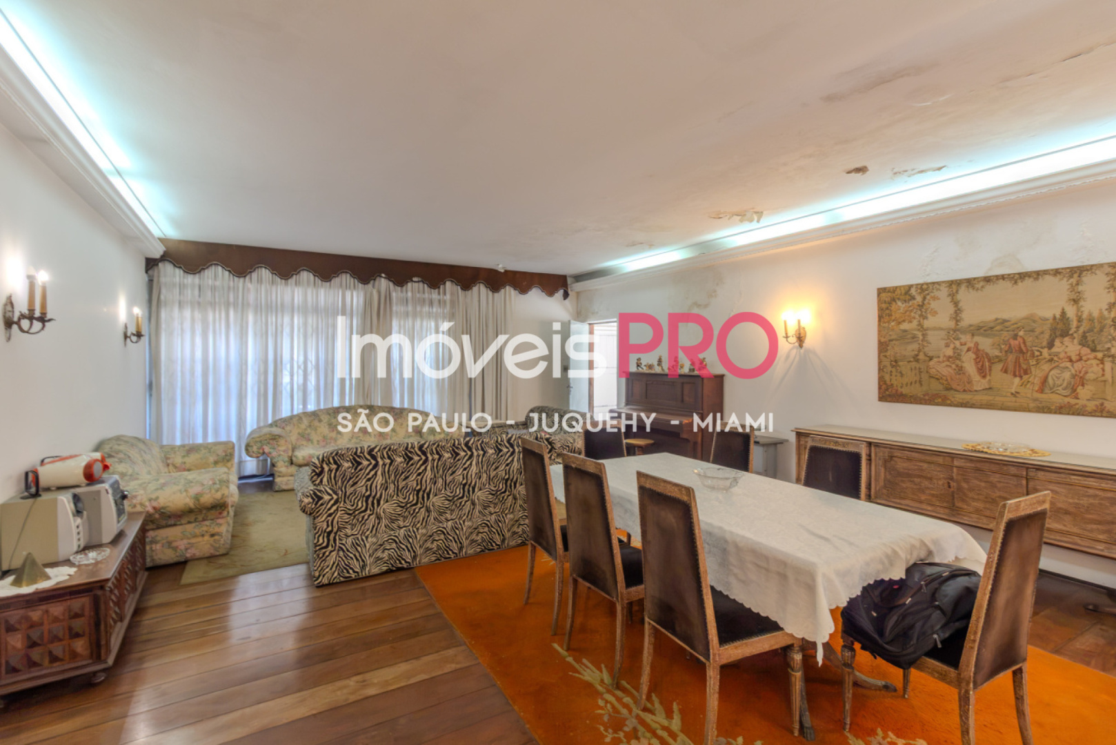 Casa de 4 quartos, 379 m², à venda em Indianópolis — foto 5 de 18