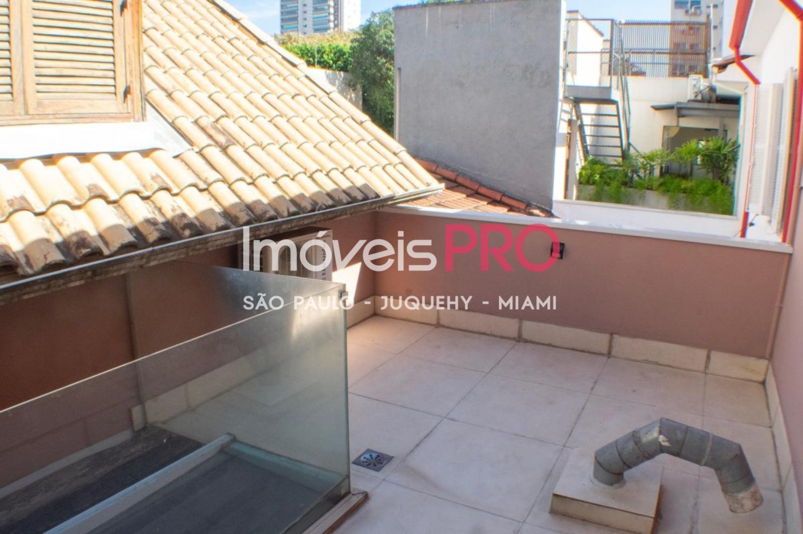 Casa de Vila para Vender, Pinheiros | Cód: IP41236 — foto 1