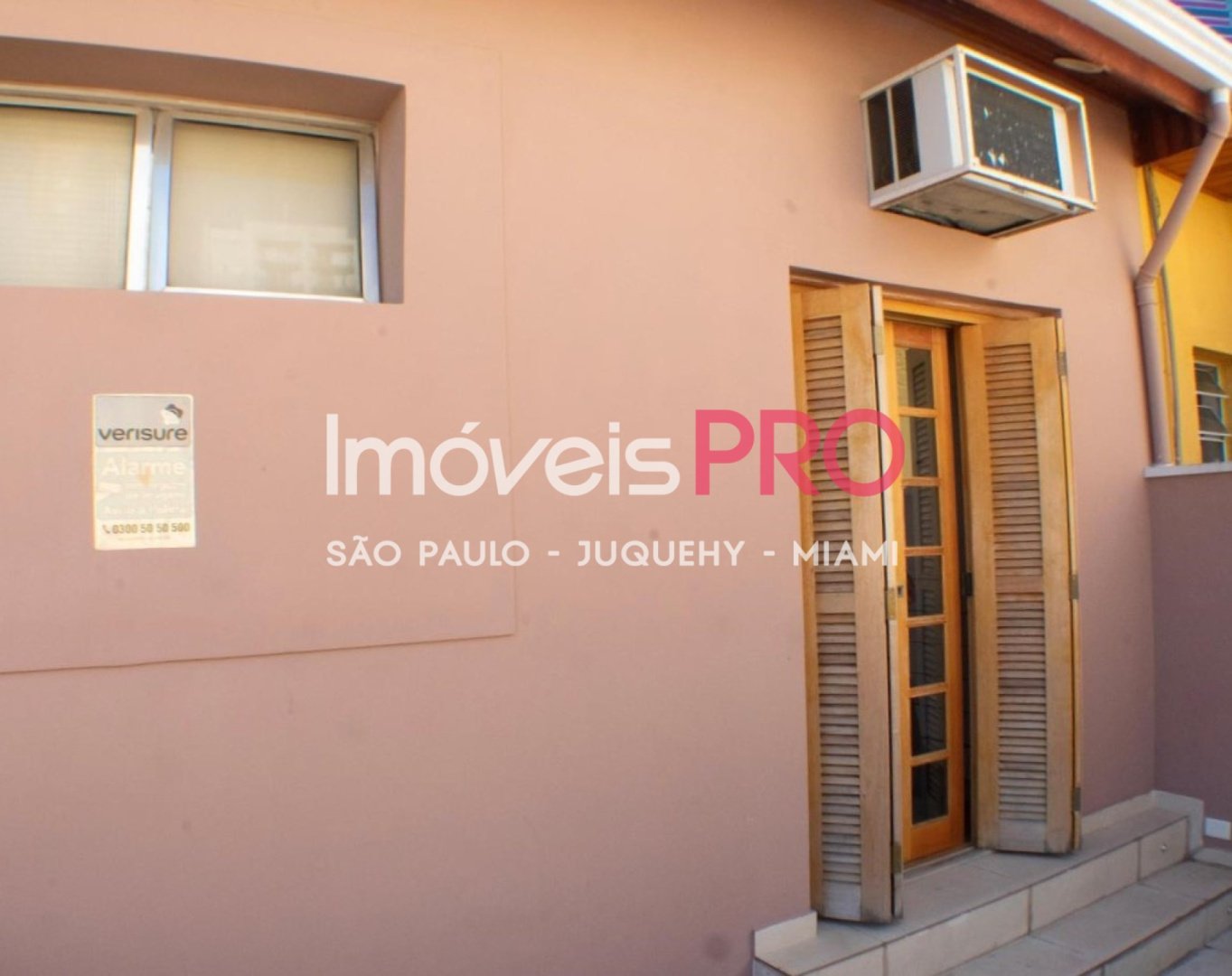 Casa de Vila para Vender, Pinheiros | Cód: IP41236 — 