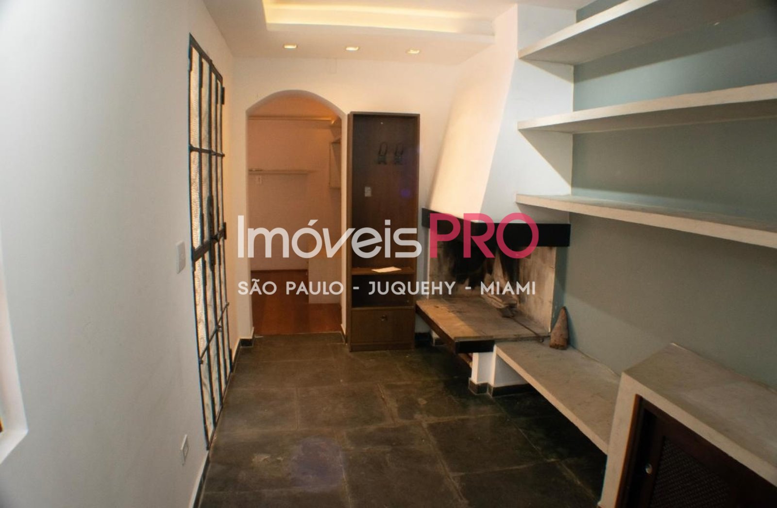Casa de Vila para Vender, Pinheiros | Cód: IP41236 — 