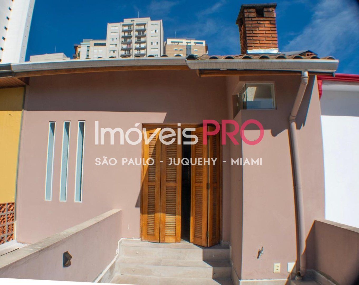 Casa de Vila para Vender, Pinheiros | Cód: IP41236 — foto 3