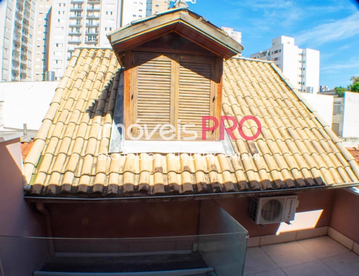 Casa de Vila para Vender, Pinheiros | Cód: IP41236 — foto 4