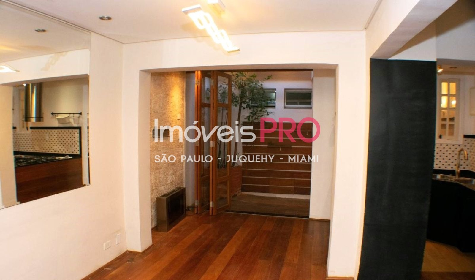 Casa de Vila para Vender, Pinheiros | Cód: IP41236 — foto 5