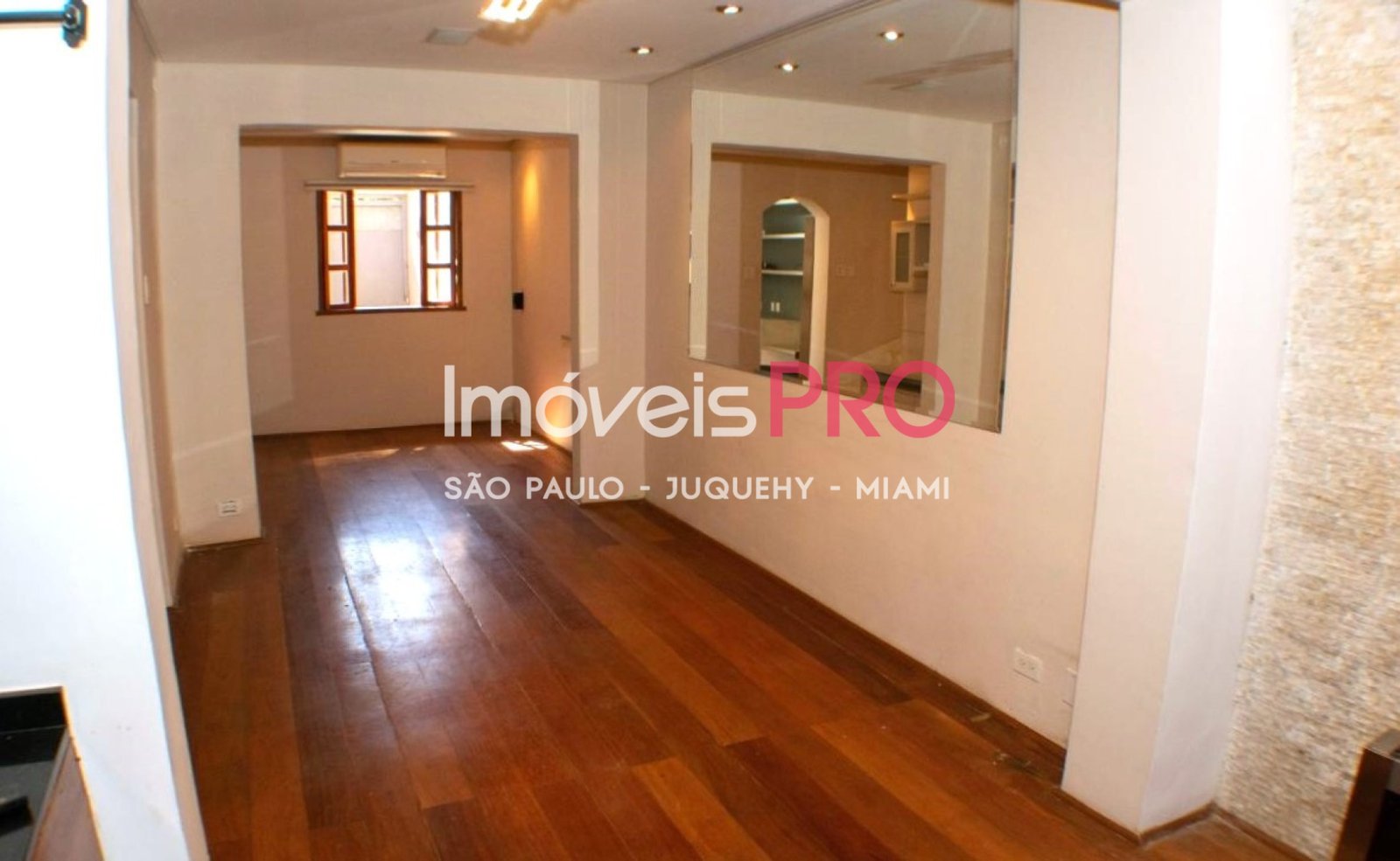 Casa de Vila para Vender, Pinheiros | Cód: IP41236 — foto 6