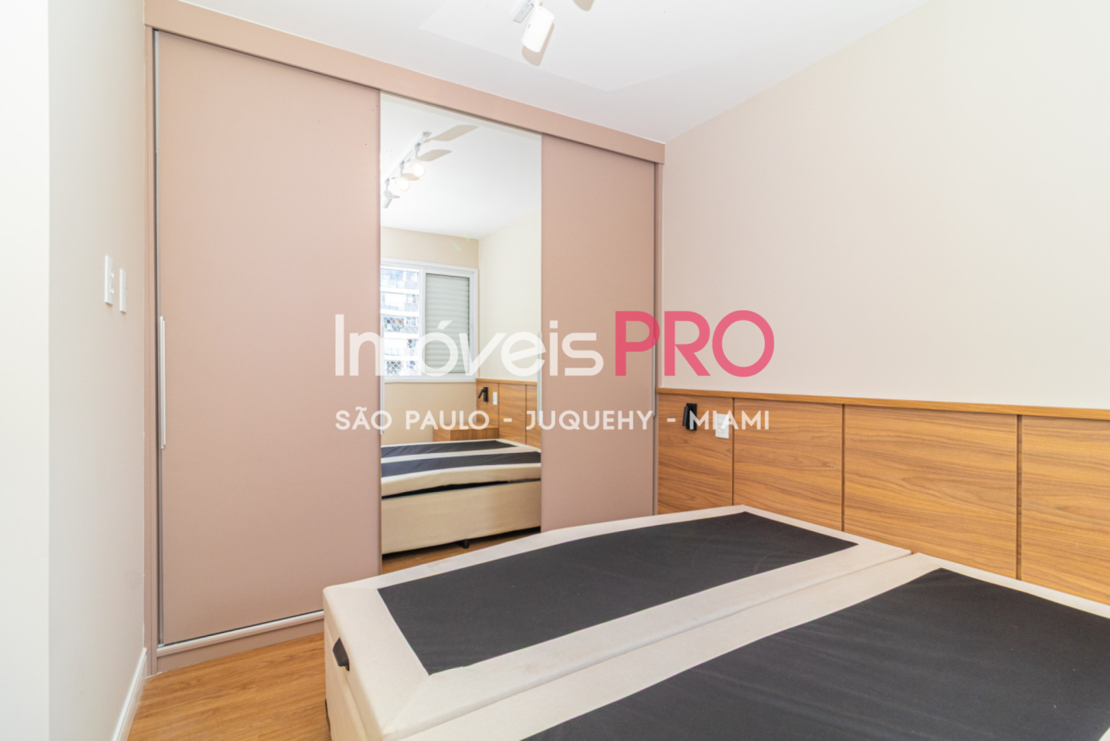Apartamento de 2 quartos, 64 m², à venda em Moema Pássaros, R$ 1 mi — foto 11 de 25