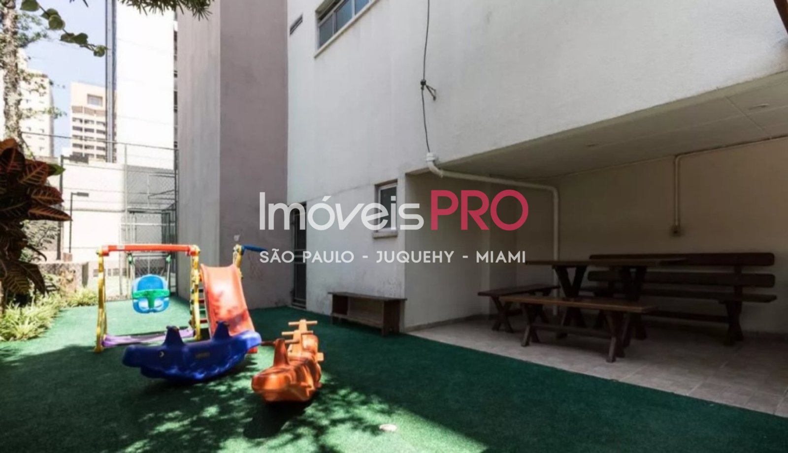 Apartamento para Vender, Moema Pássaros | Cód: IP41237 — foto 2