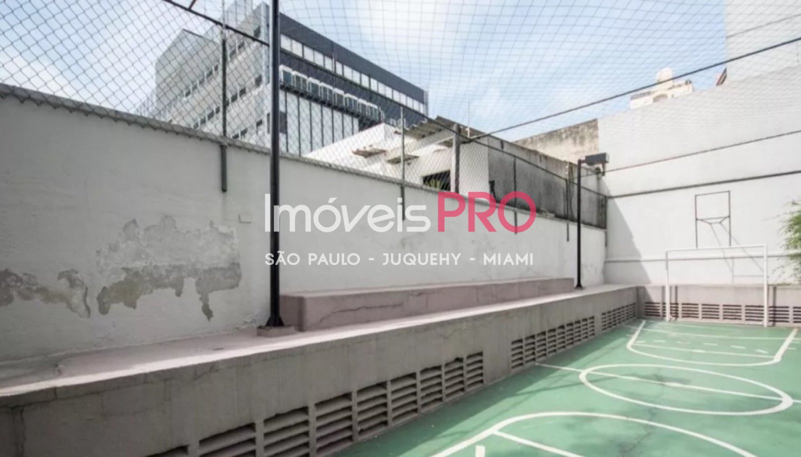 Apartamento para Vender, Moema Pássaros | Cód: IP41237 — foto 3