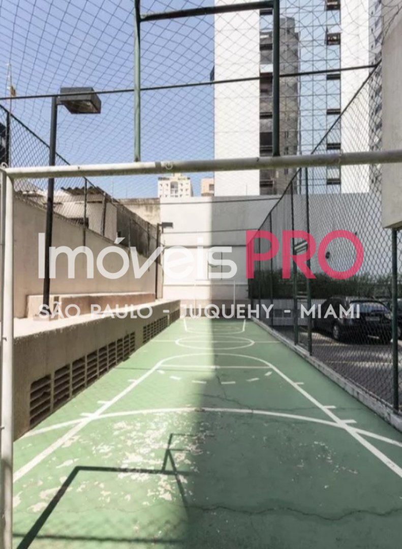 Apartamento para Vender, Moema Pássaros | Cód: IP41237 — foto 4