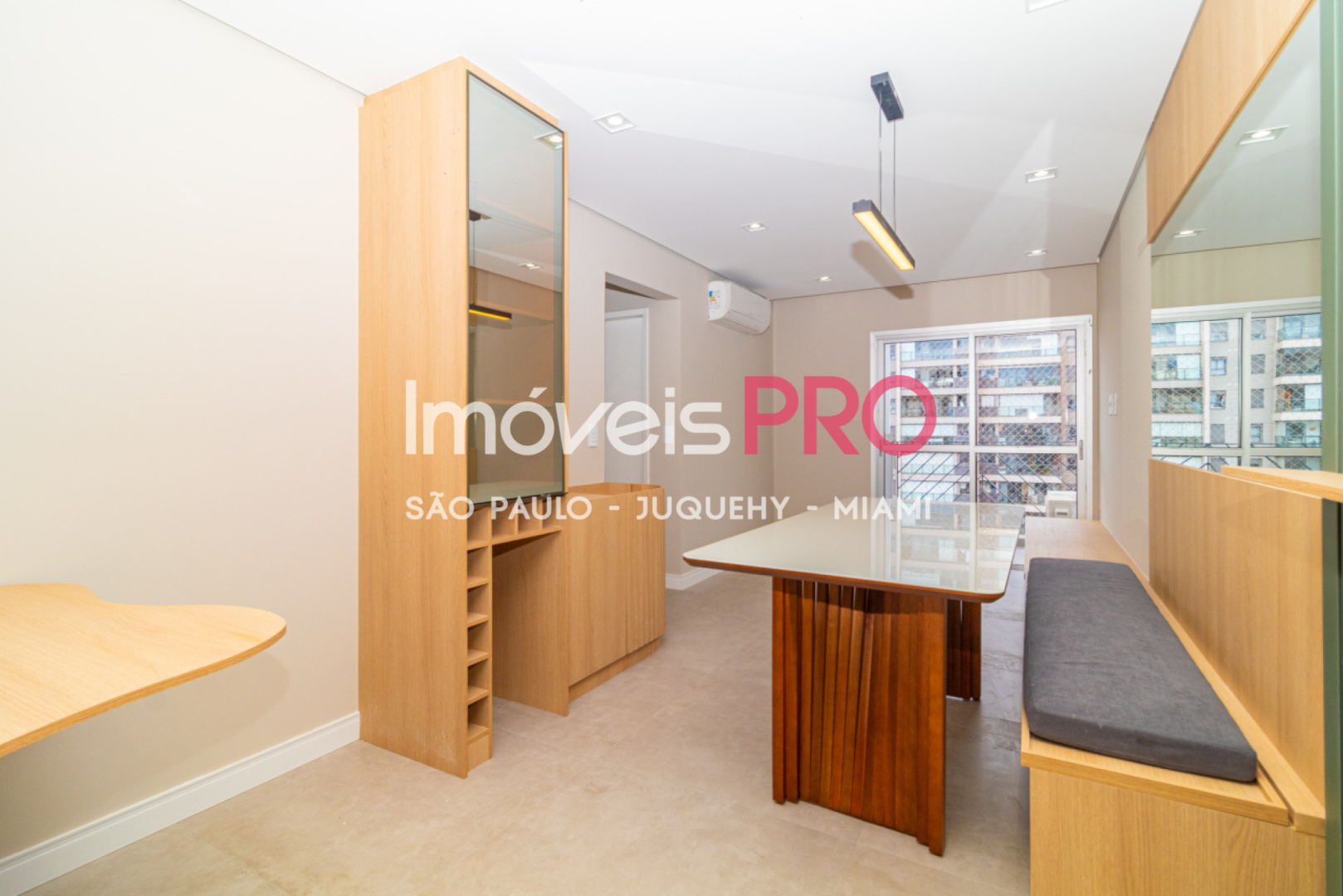 Apartamento de 2 quartos, 64 m², à venda em Moema Pássaros, R$ 1 mi — foto 7 de 25