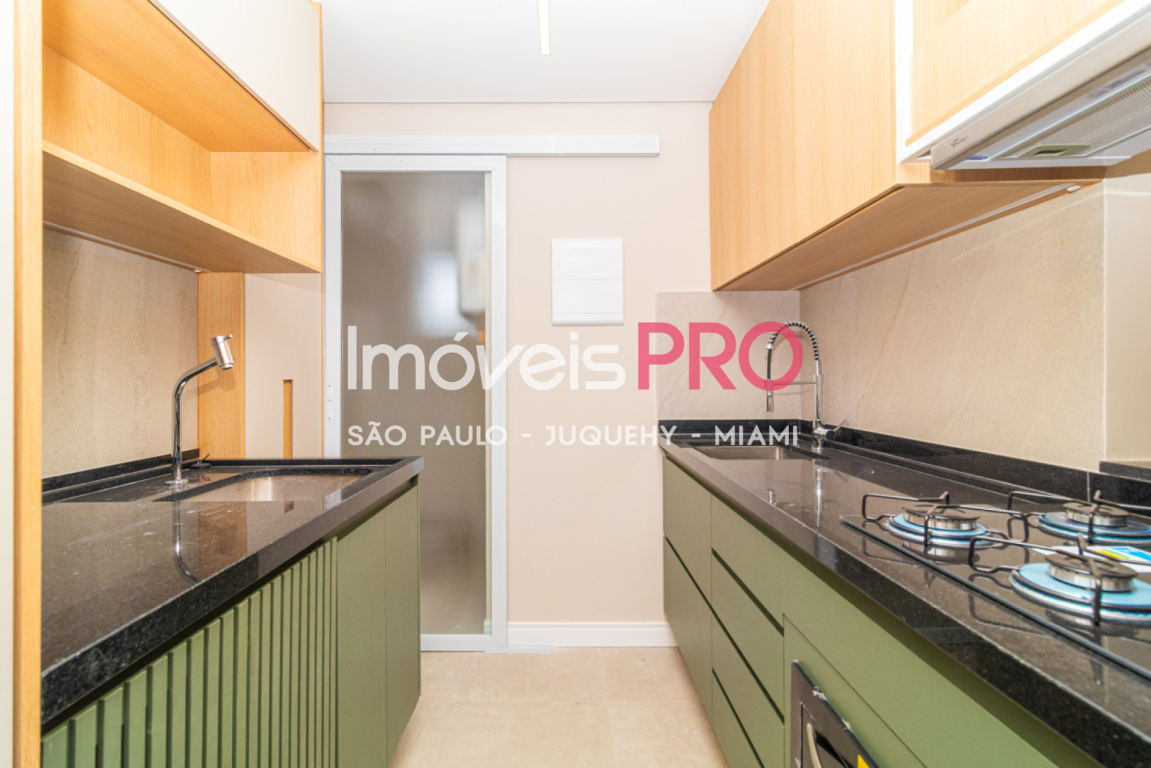 Apartamento de 2 quartos, 64 m², à venda em Moema Pássaros, R$ 1 mi — foto 8 de 25