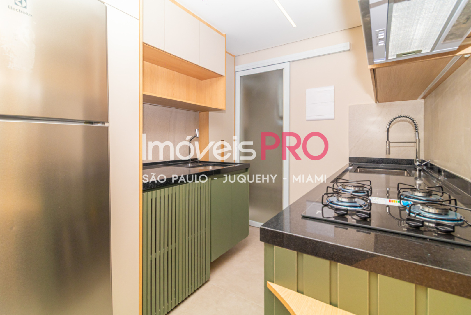 Apartamento de 2 quartos, 64 m², à venda em Moema Pássaros, R$ 1 mi — foto 9 de 25